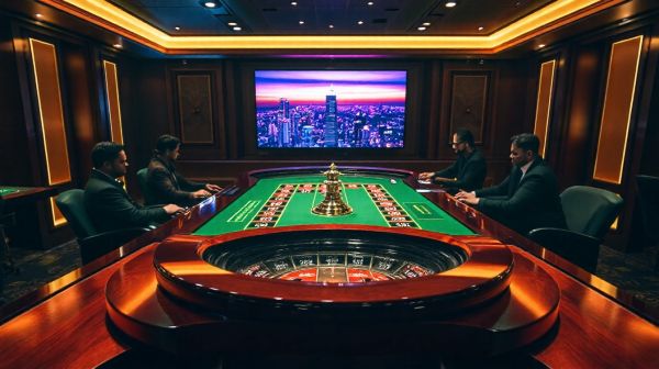 Unlock exclusive 2026 monopoly casino bonuses with promo codes