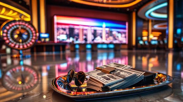 Unlock exclusive 2026 monopoly casino bonuses with promo codes