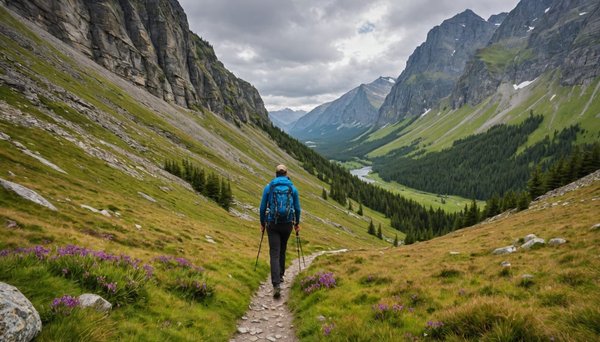Top hiking tips to enhance your outdoor adventure